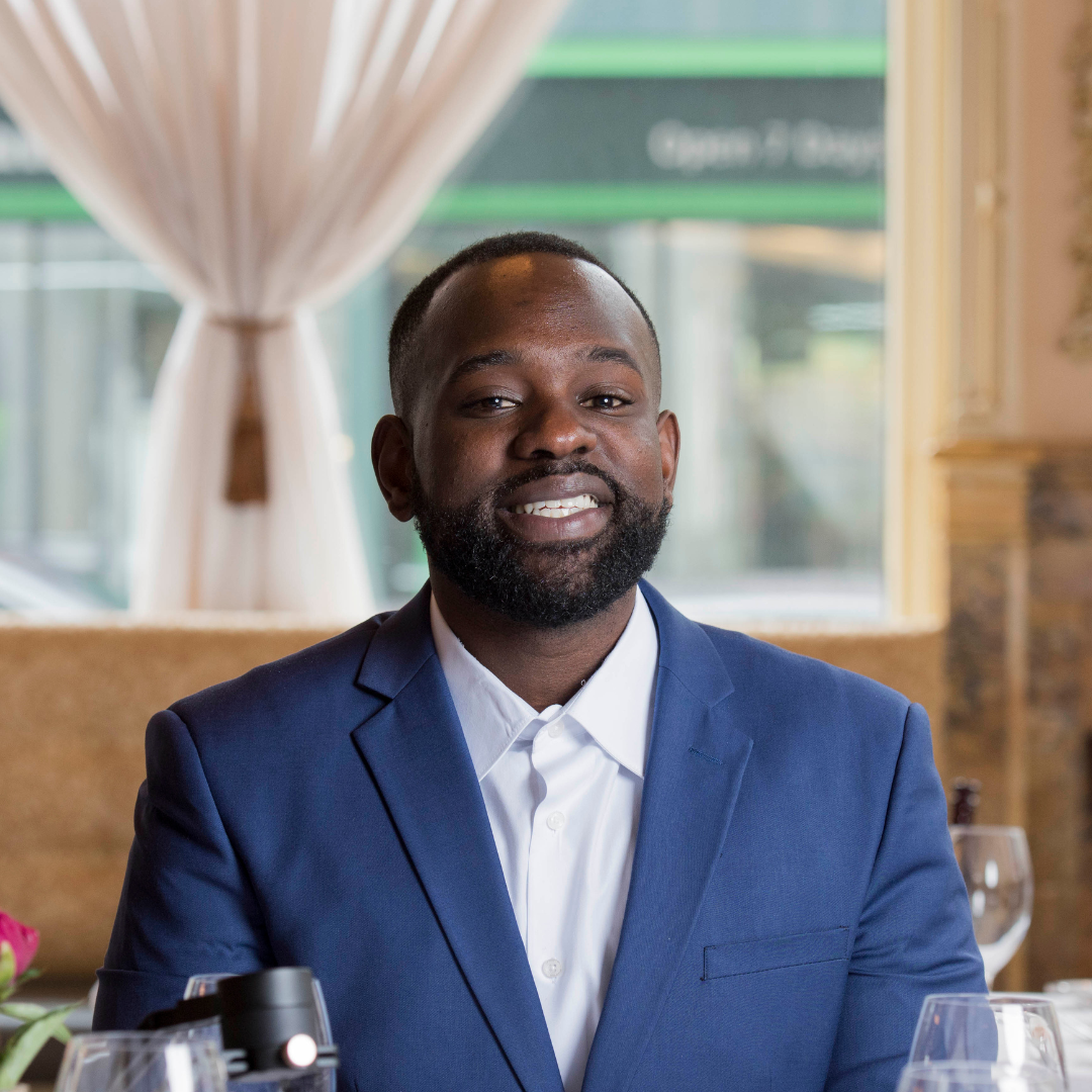 Rouk — marketer and AI strategist